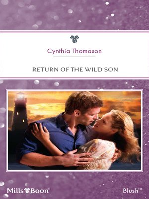 cover image of Return of the Wild Son